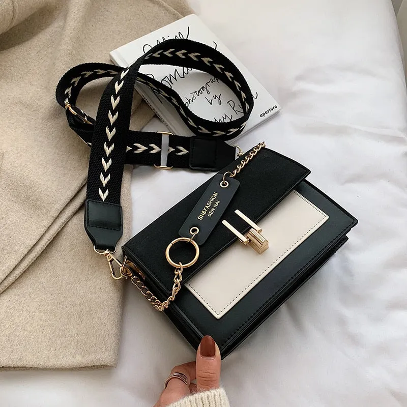 Crossbody Elegant Clutch Bags