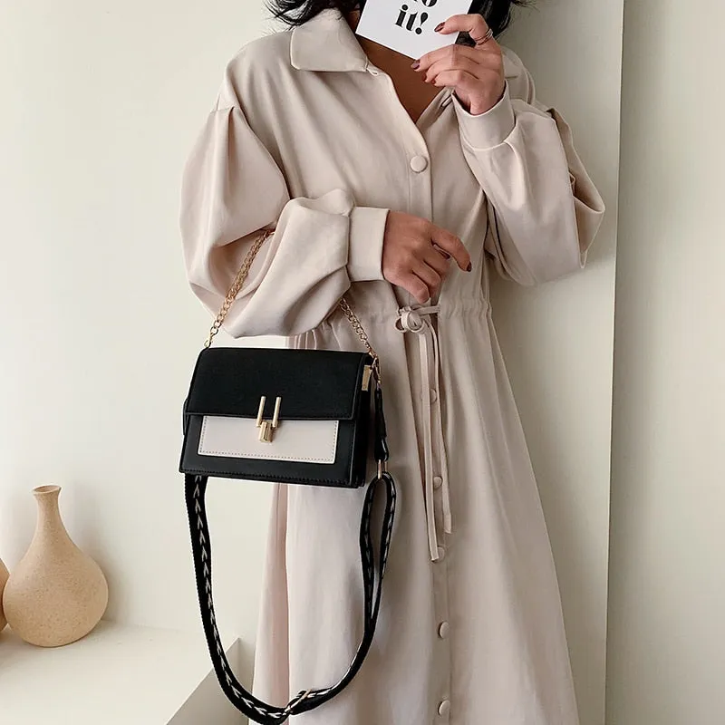 Crossbody Elegant Clutch Bags