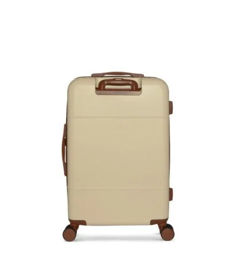 Dune London Onella 68cm 4-Wheel Medium Suitcase