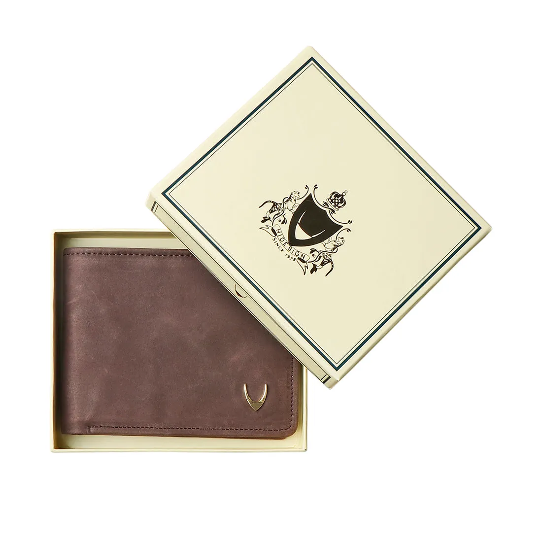 EE 386-017 BI-FOLD WALLET