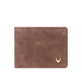 EE 386-017 BI-FOLD WALLET