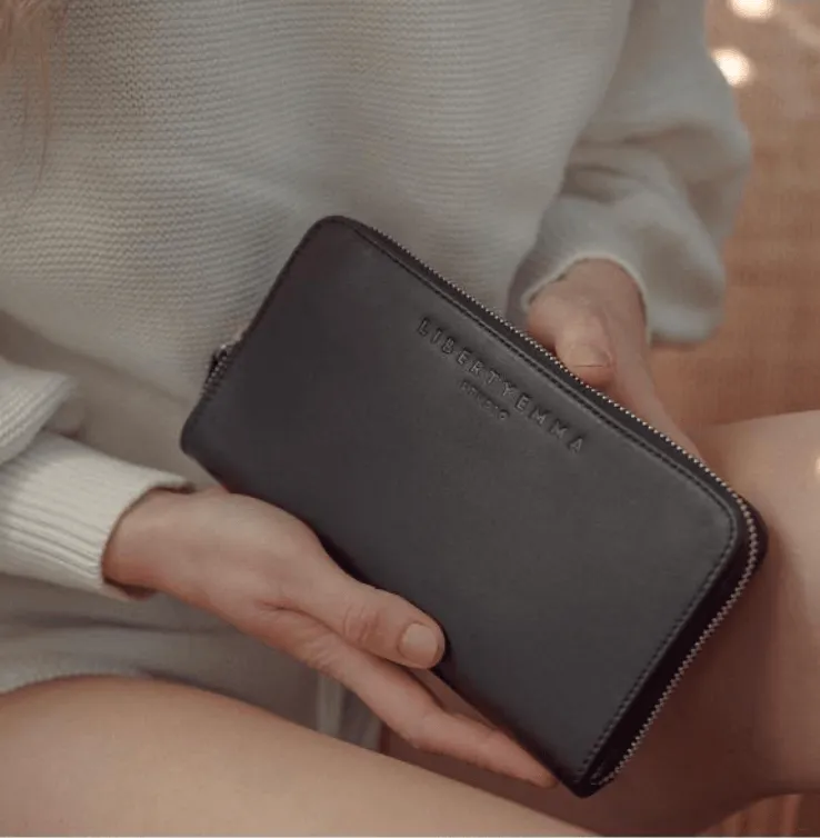 Essential Wallet