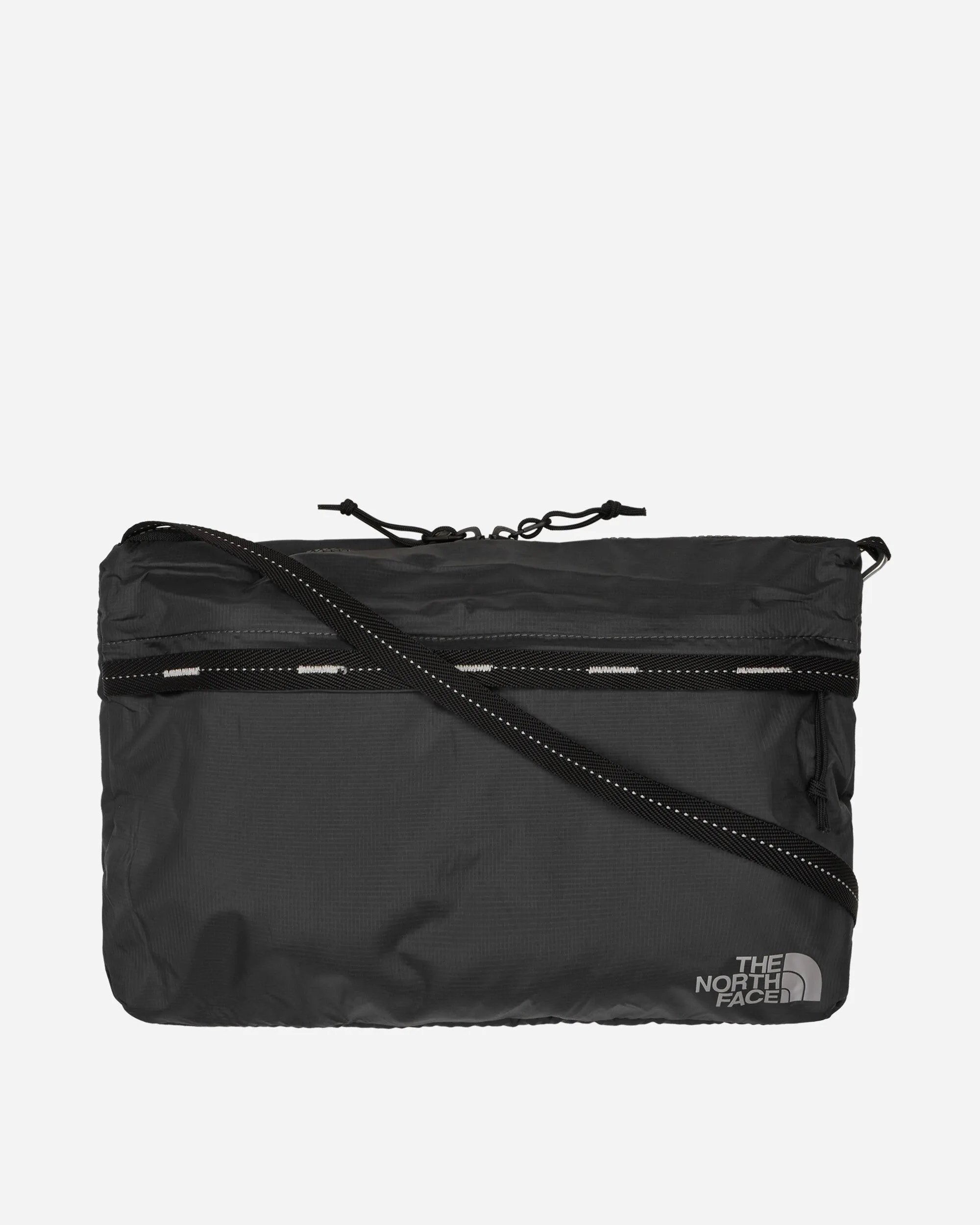 Flyweight Shoulder Bag Black