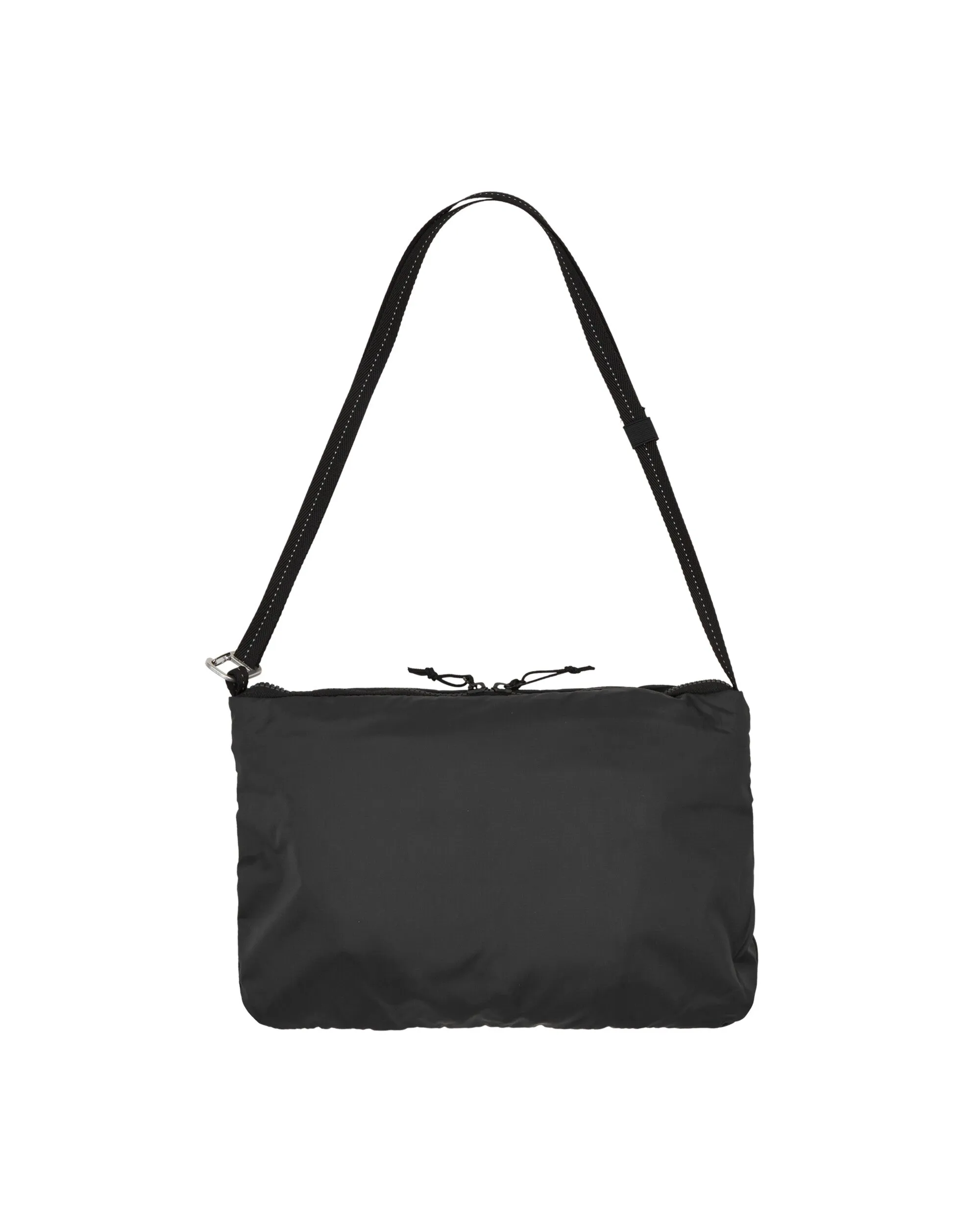 Flyweight Shoulder Bag Black