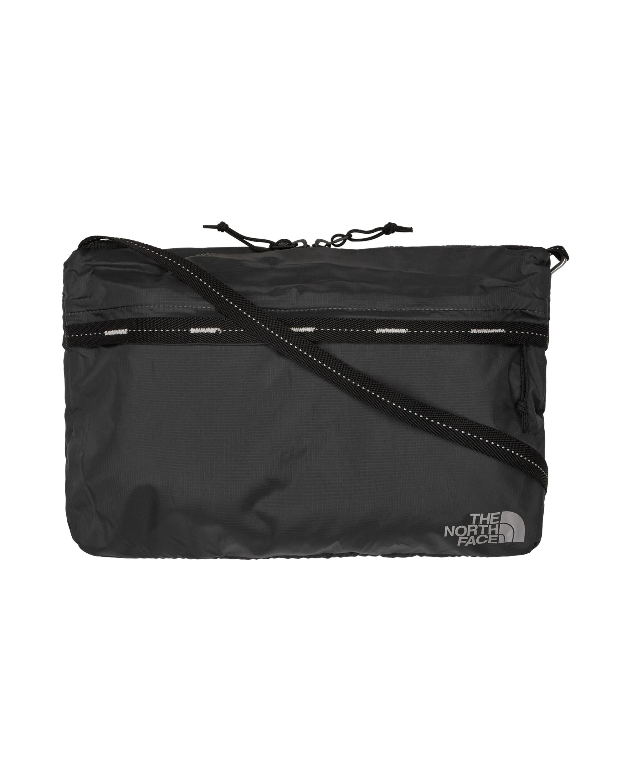 Flyweight Shoulder Bag Black