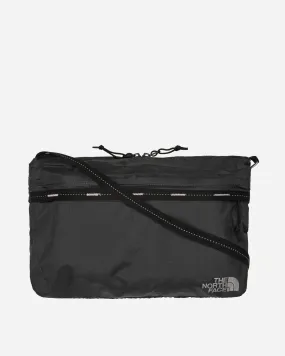 Flyweight Shoulder Bag Black