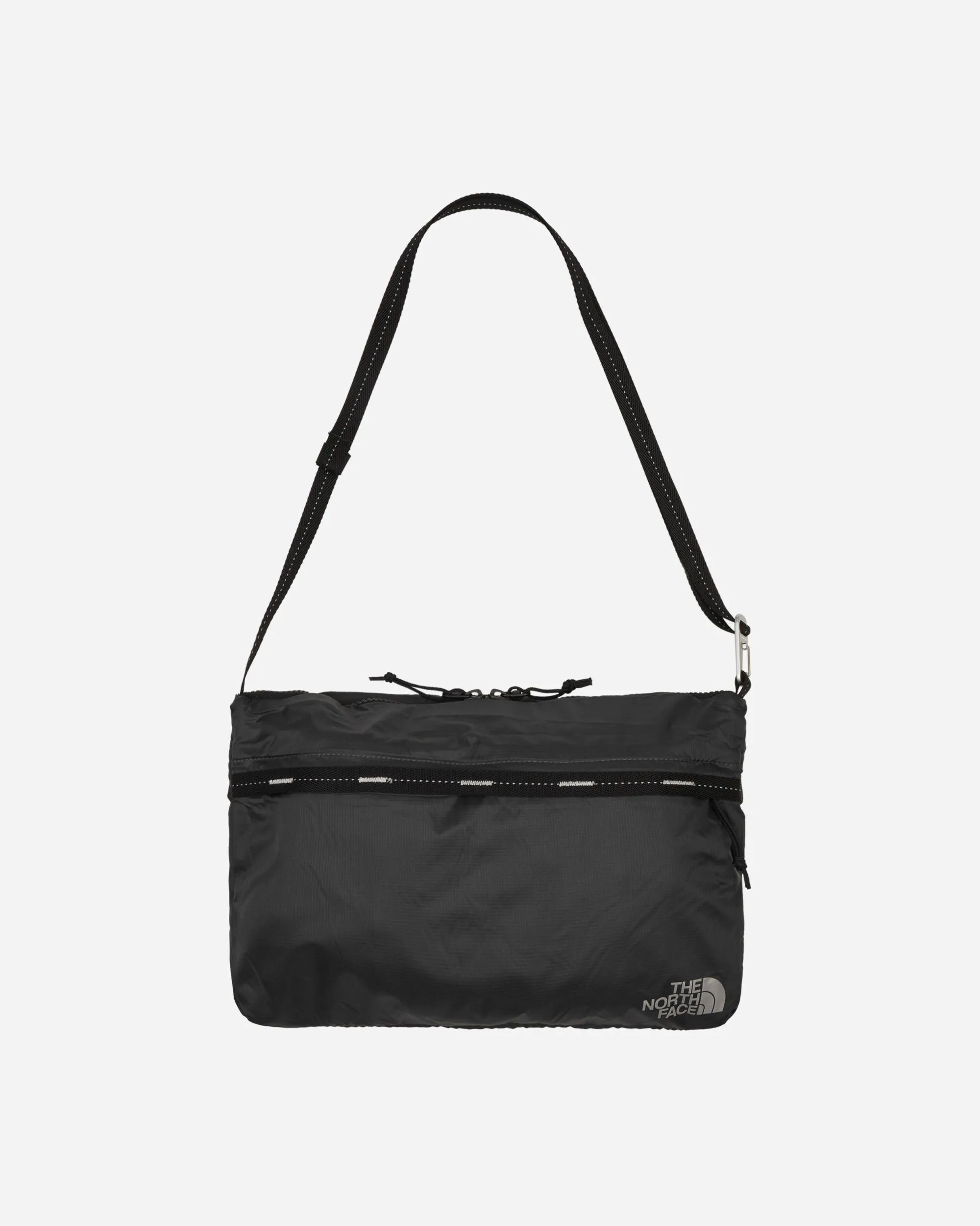 Flyweight Shoulder Bag Black