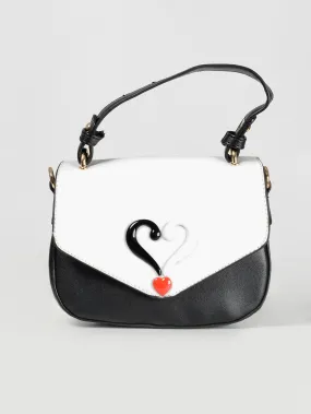 Heart Handbag