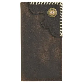 Justin 12 Gauge Wallet