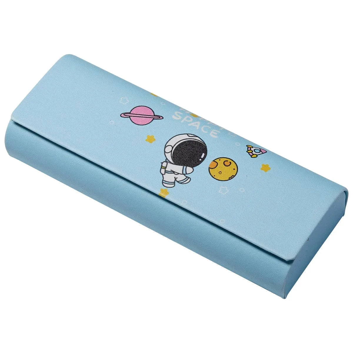 Kid's Hard Shell Glasses Case