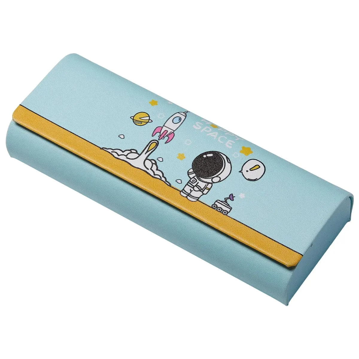 Kid's Hard Shell Glasses Case