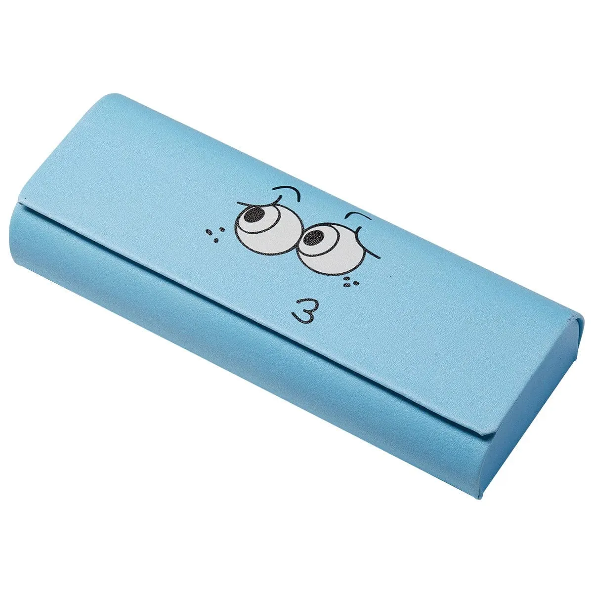 Kid's Hard Shell Glasses Case