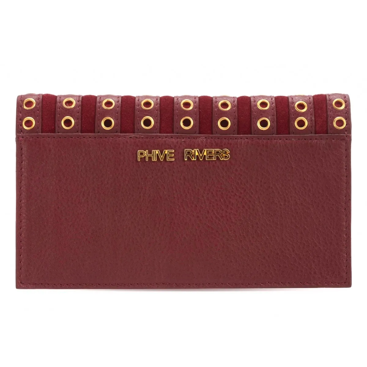 Leather Wallet - PR1282