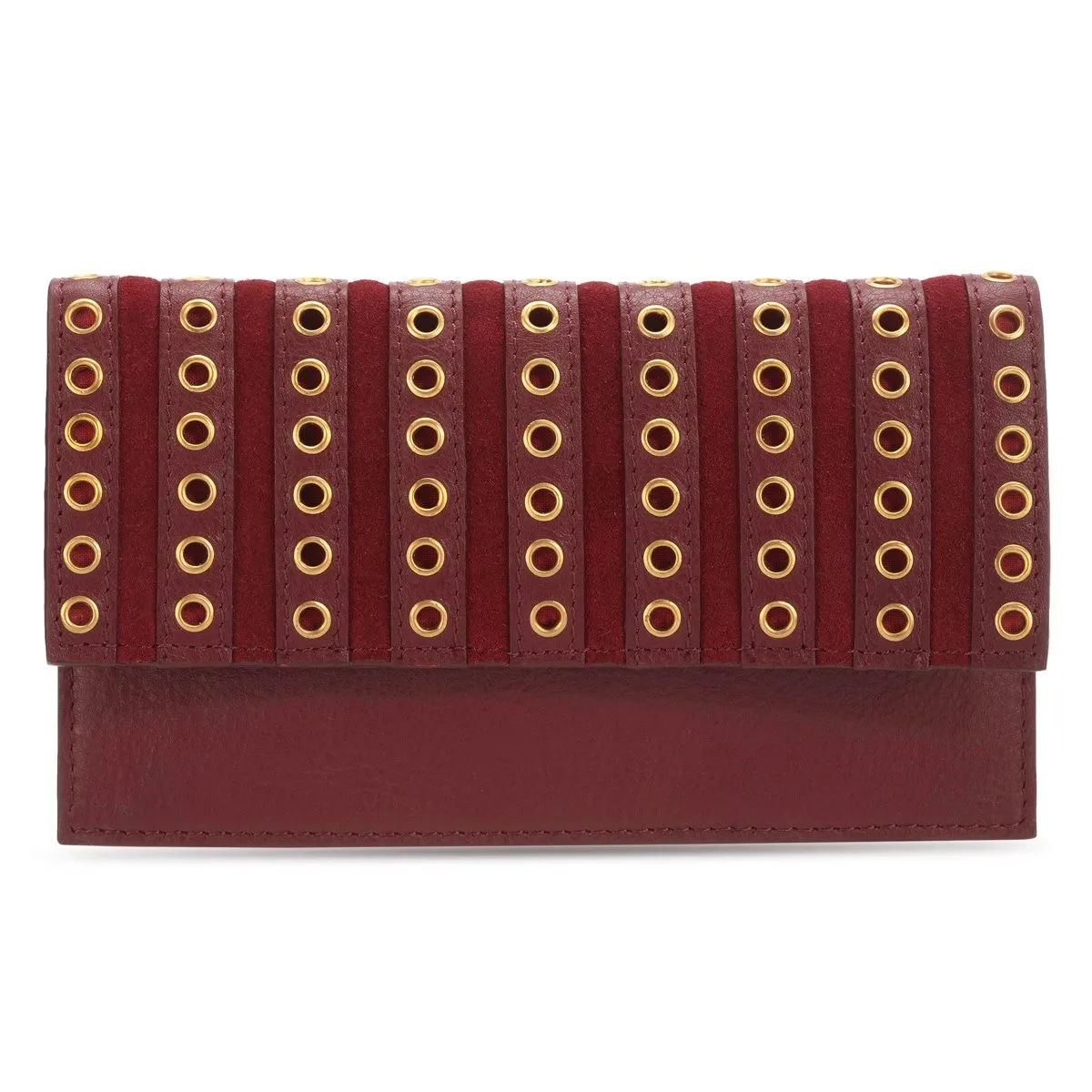 Leather Wallet - PR1282