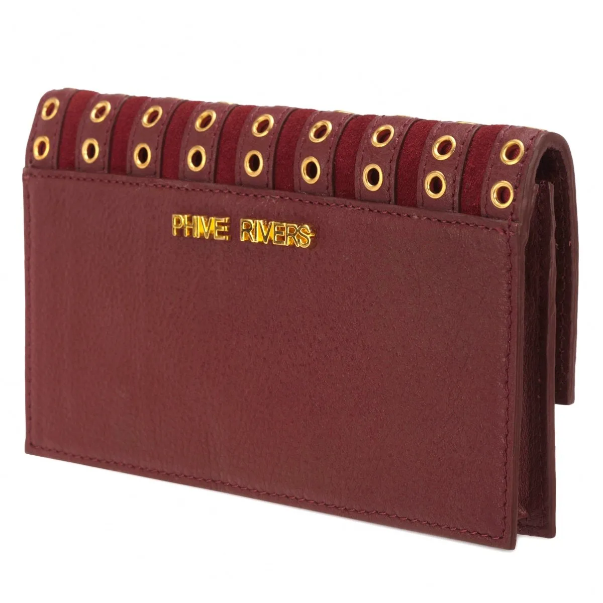 Leather Wallet - PR1282