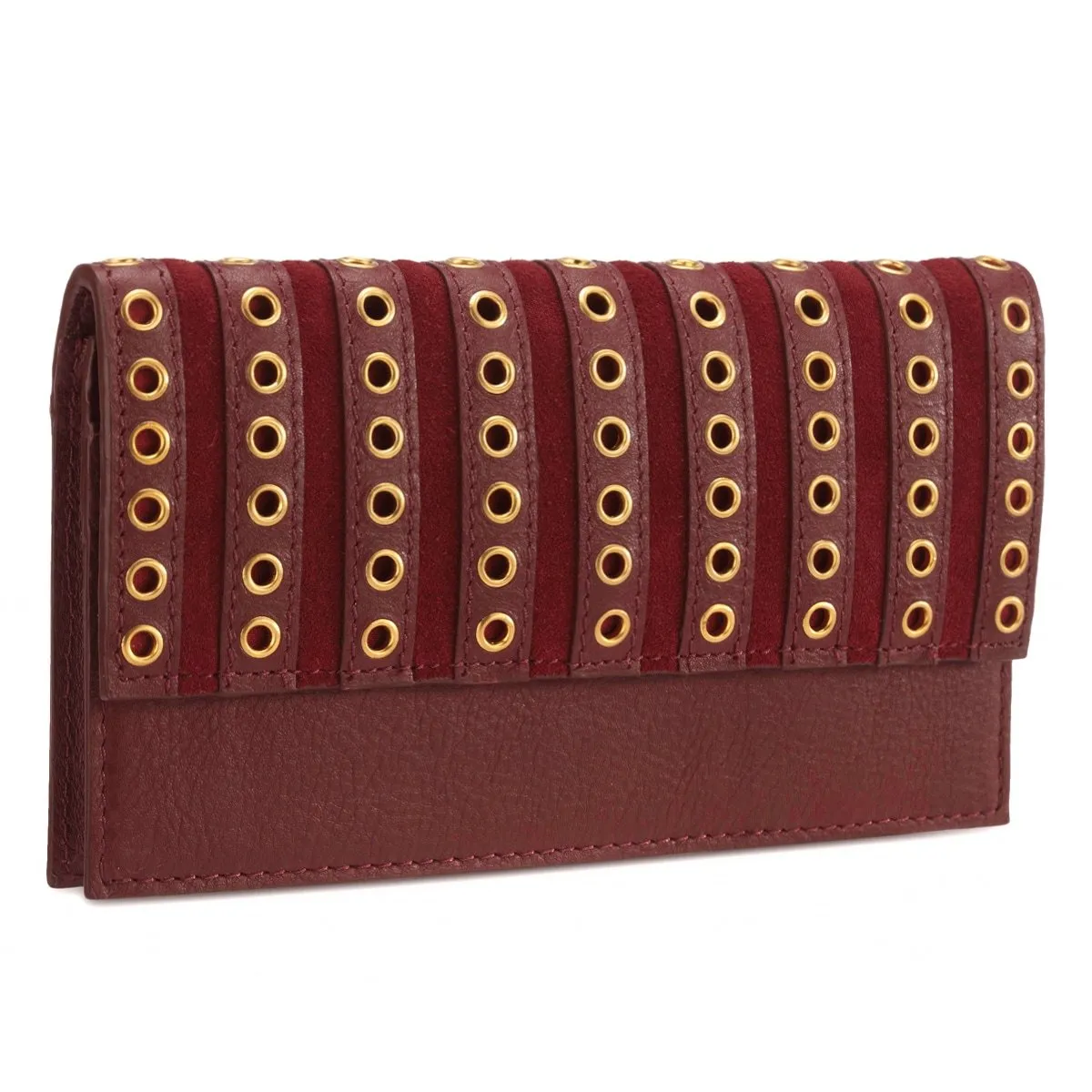 Leather Wallet - PR1282