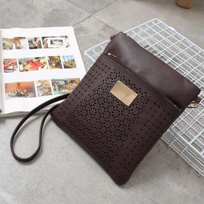 Luxury Women Designer Messenger Handbags High Quality Crossbody Bags For Women Shoulder Bag