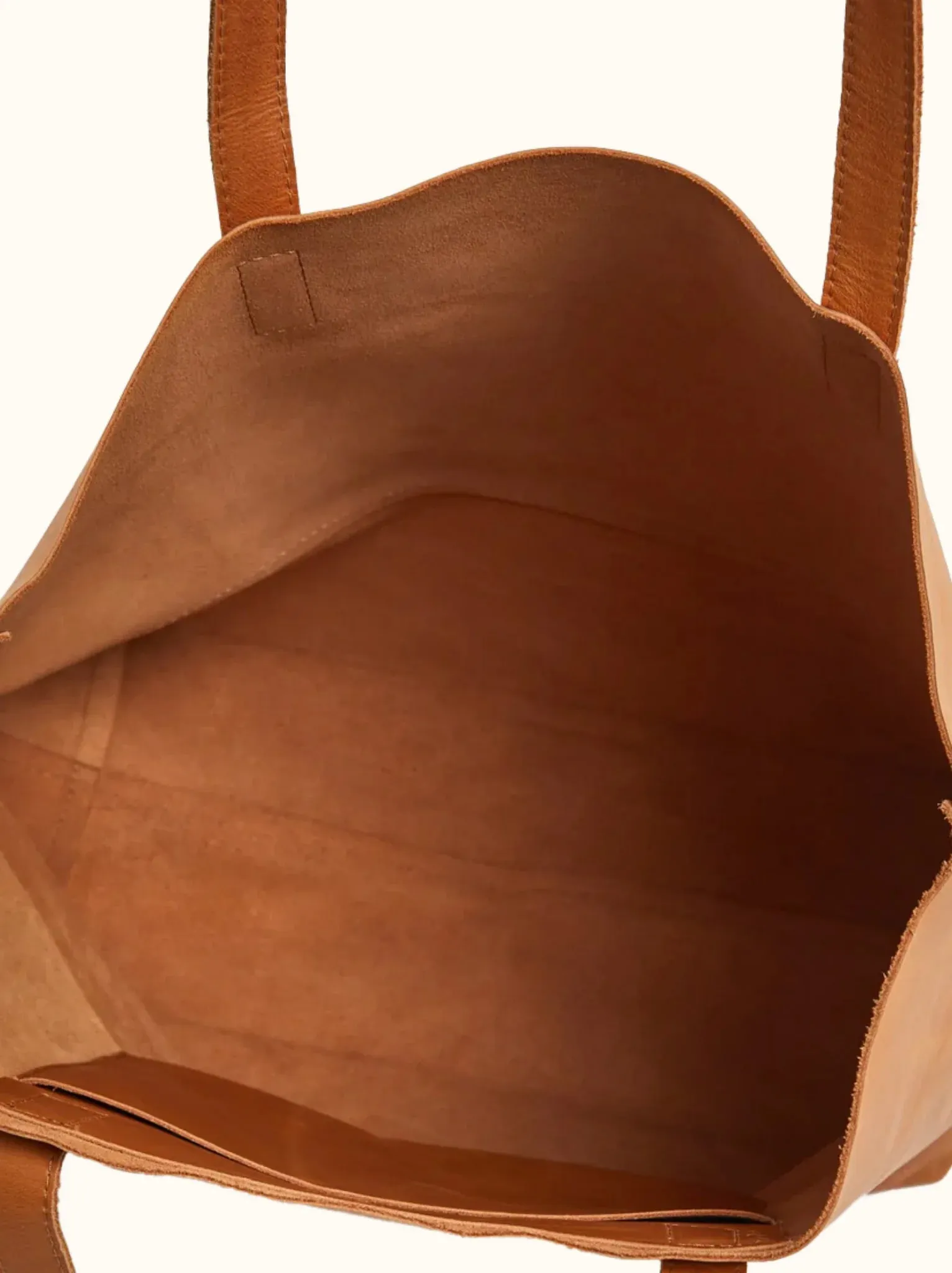 MAMUYE CLASSIC TOTE by Able