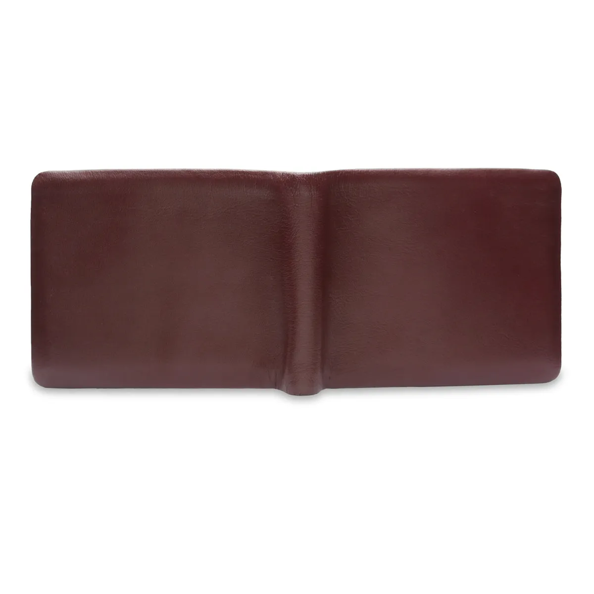 Mens' Bi Fold Soft Wallet