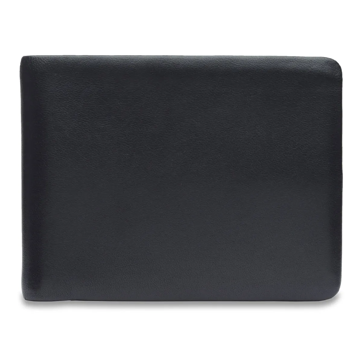 Mens' Bi Fold Soft Wallet