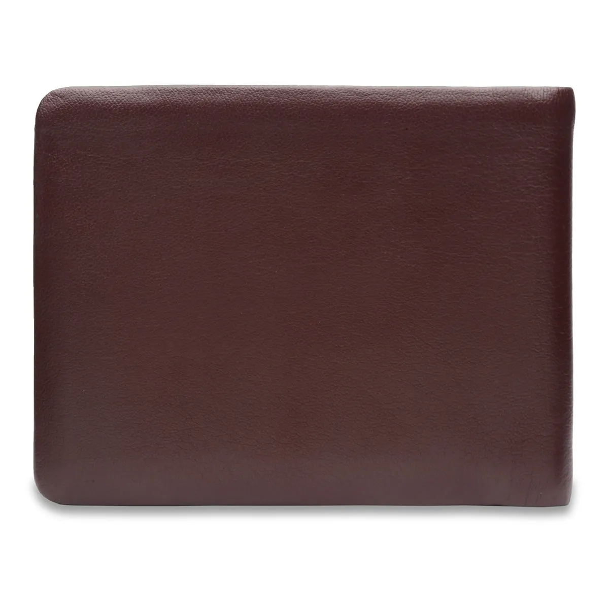 Mens' Bi Fold Soft Wallet