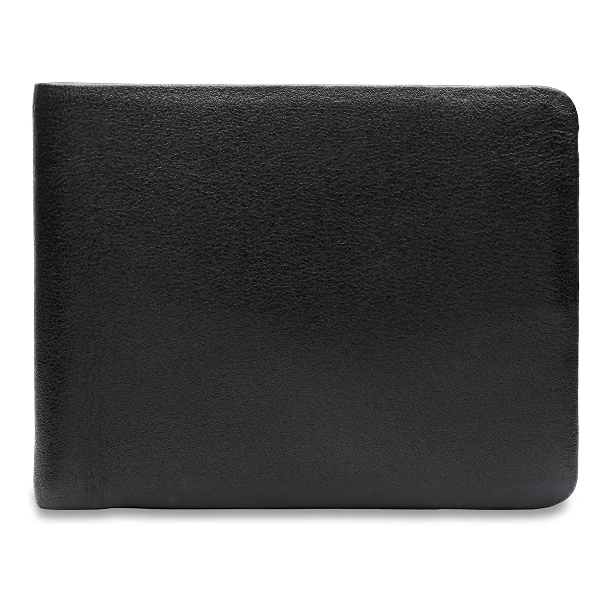 Mens' Bi Fold Soft Wallet