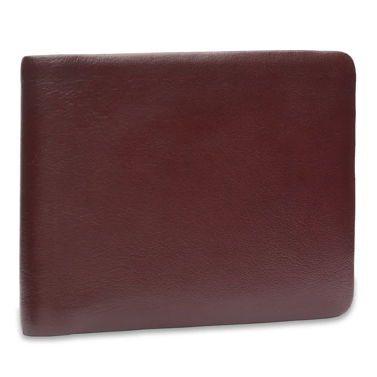 Mens' Bi Fold Soft Wallet