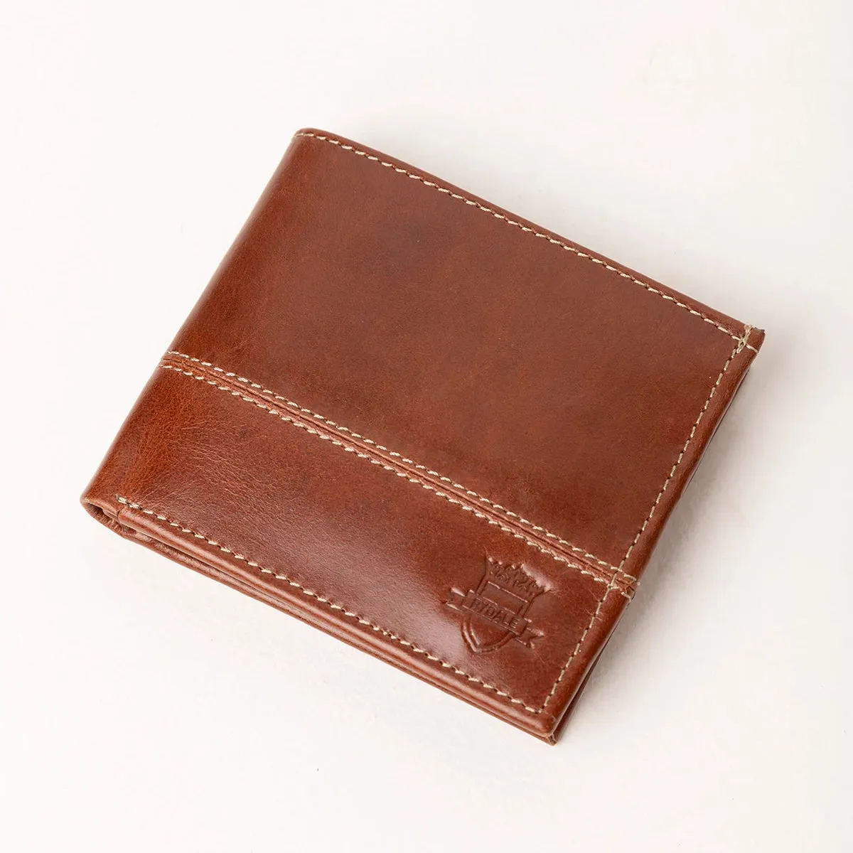 Men's Leather Wallets