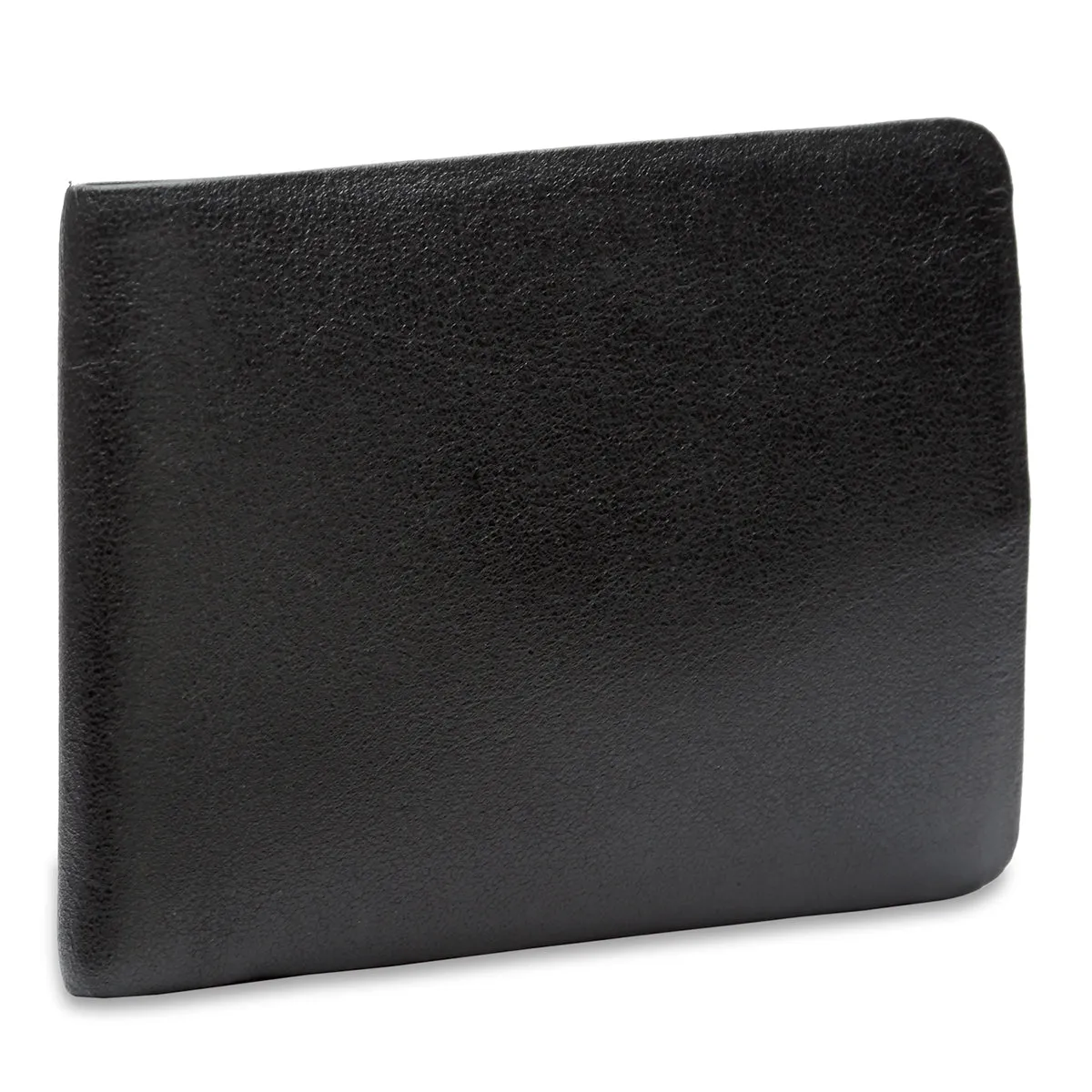 Mens' Soft Bi Fold Wallet