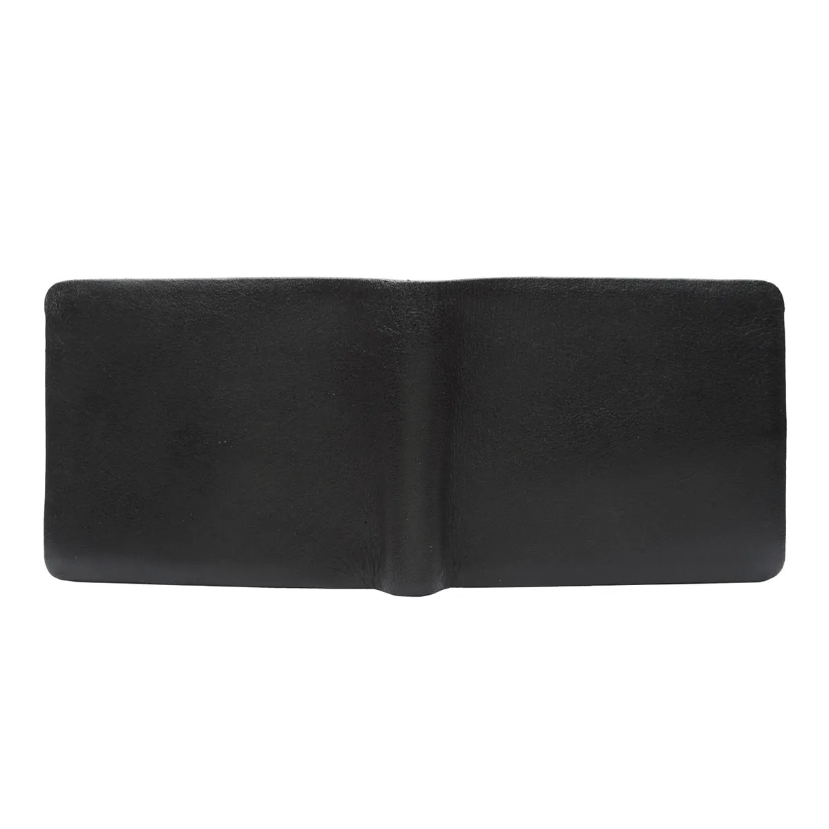 Mens' Soft Bi Fold Wallet