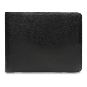 Mens' Soft Bi Fold Wallet