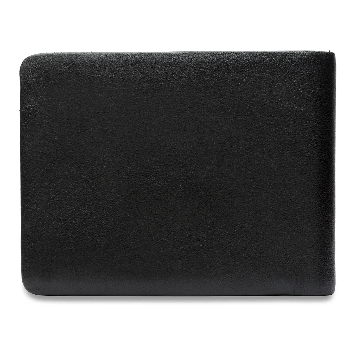 Mens' Soft Bi Fold Wallet