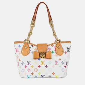 Monogram Multicolore Annie MM Bag