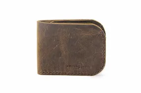 No. 817 Bi-Fold Wallet