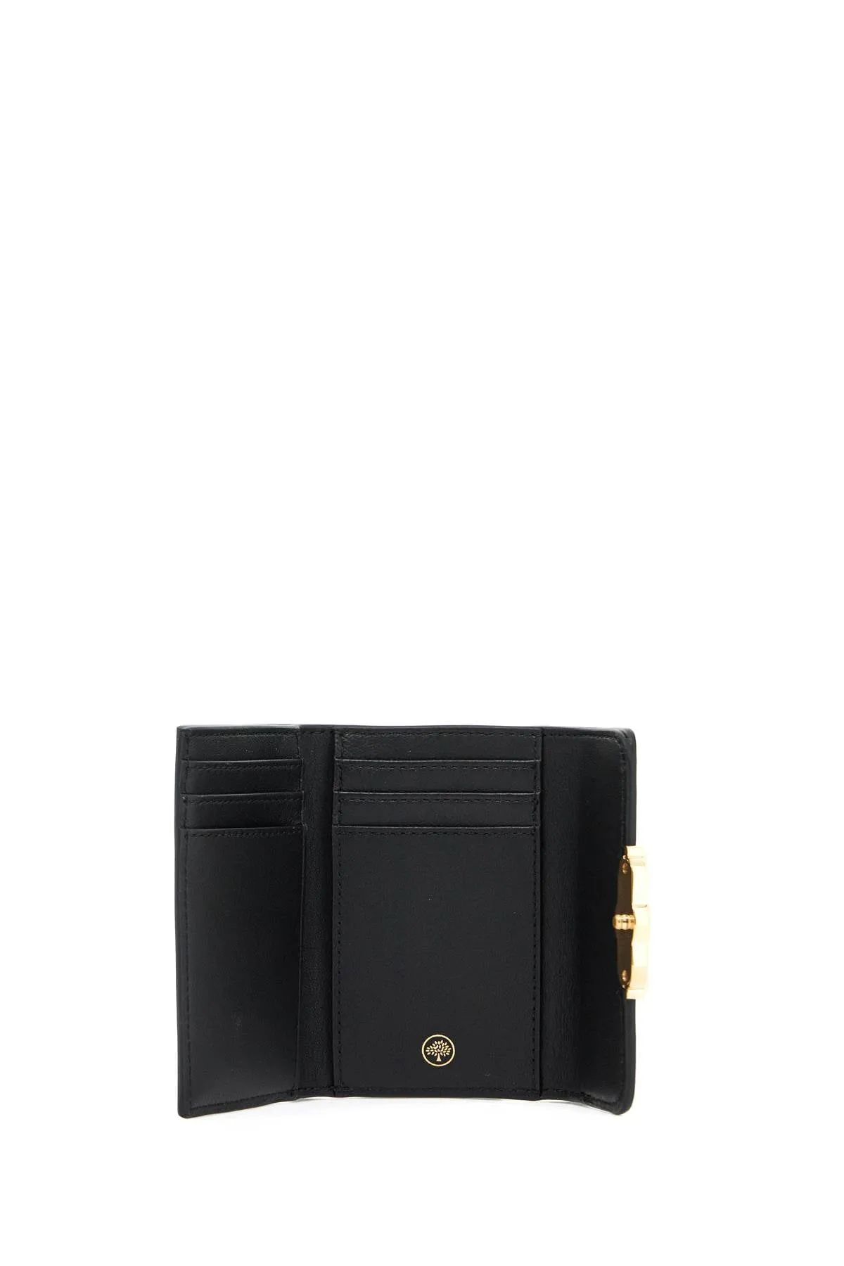 Pimlico Textured Leather Wallet