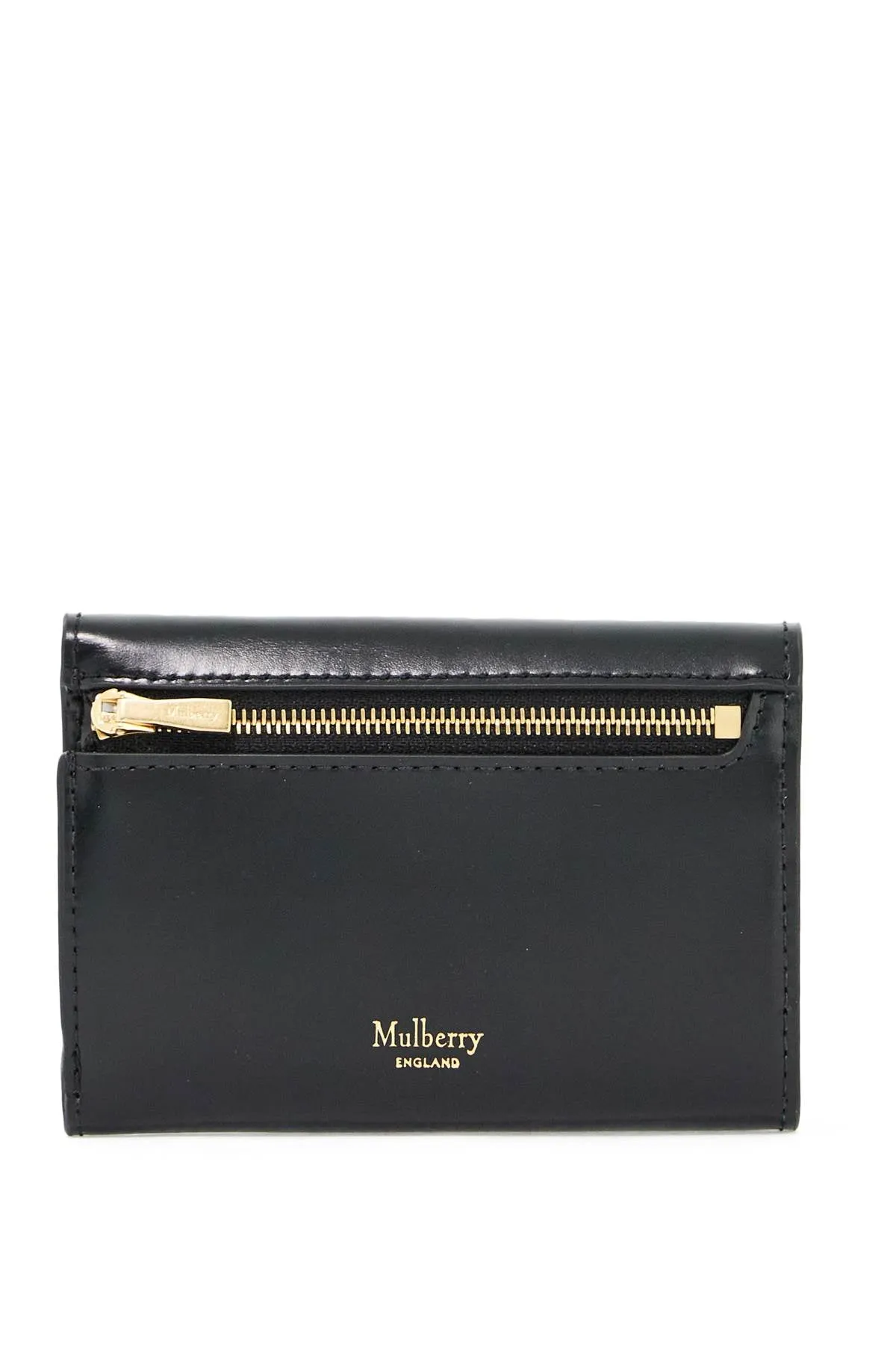 Pimlico Textured Leather Wallet