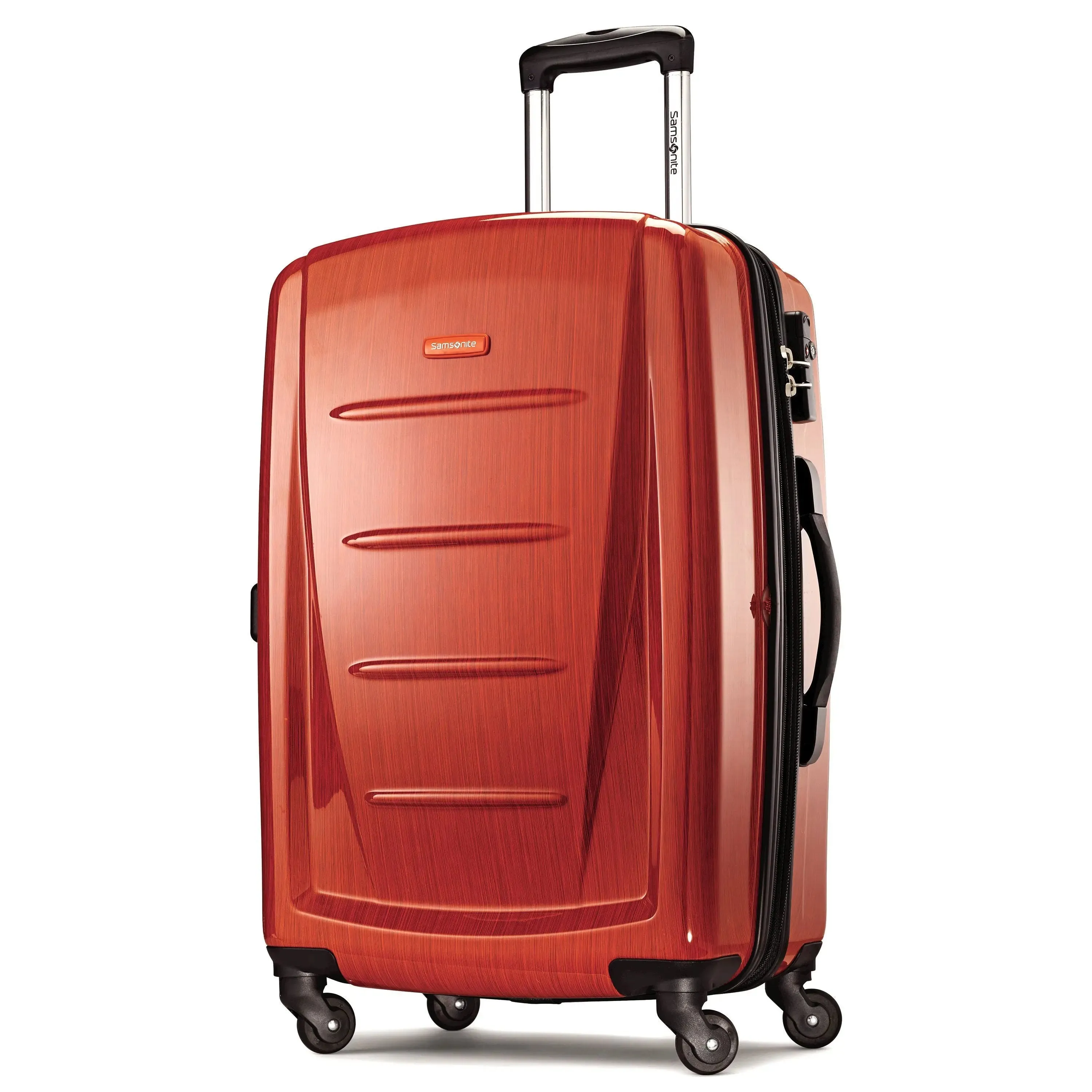 Samsonite Winfield 2 Fashion 28" Hardside Spinner