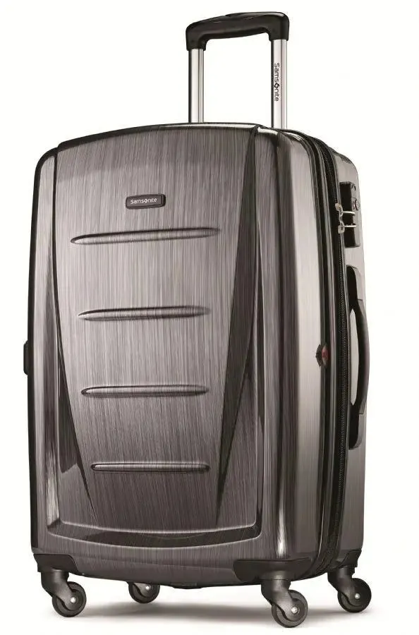 Samsonite Winfield 2 Fashion 28" Hardside Spinner