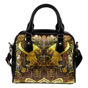 Seampunk Classic Handbag