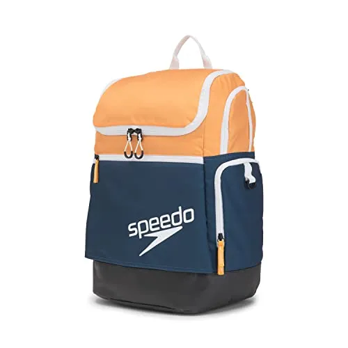 SPEEDO Teamster 2.0 Backpack - Name Embroidery (Optional)