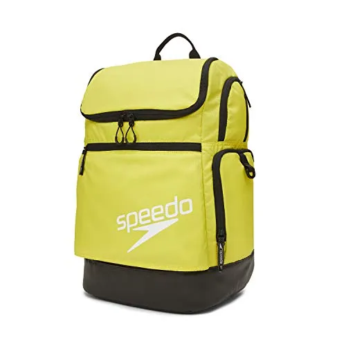 SPEEDO Teamster 2.0 Backpack - Name Embroidery (Optional)