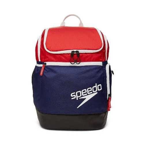 SPEEDO Teamster 2.0 Backpack - Name Embroidery (Optional)