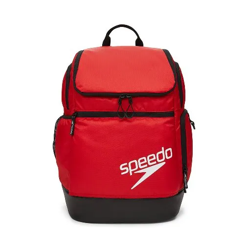 SPEEDO Teamster 2.0 Backpack - Name Embroidery (Optional)