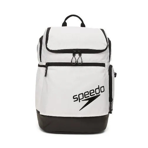 SPEEDO Teamster 2.0 Backpack - Name Embroidery (Optional)