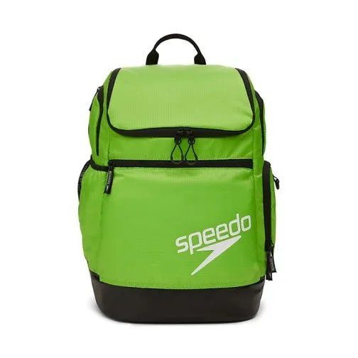 SPEEDO Teamster 2.0 Backpack - Name Embroidery (Optional)