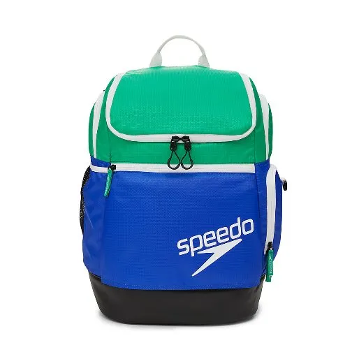 SPEEDO Teamster 2.0 Backpack - Name Embroidery (Optional)