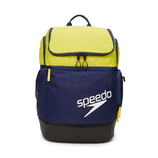 SPEEDO Teamster 2.0 Backpack - Name Embroidery (Optional)