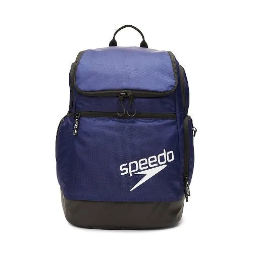 SPEEDO Teamster 2.0 Backpack - Name Embroidery (Optional)