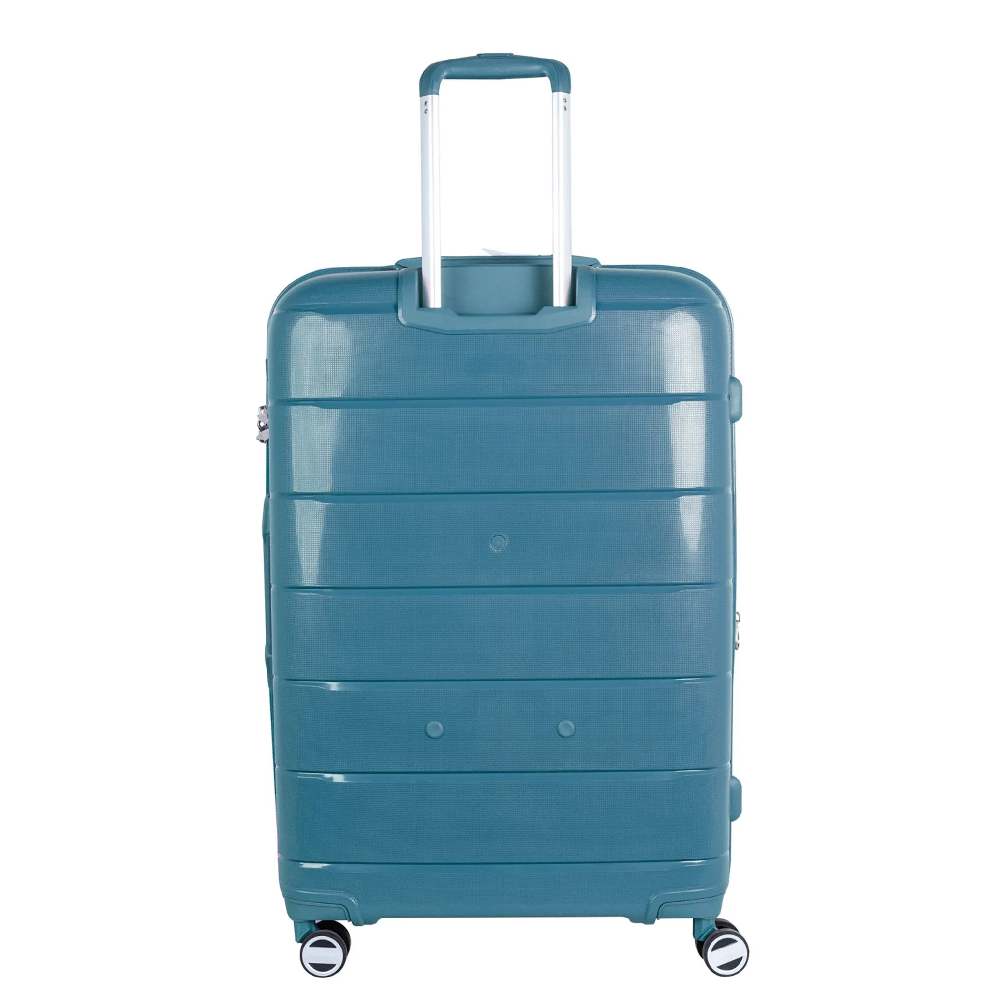 Sunlight Suitcase Set of 4-New Blue