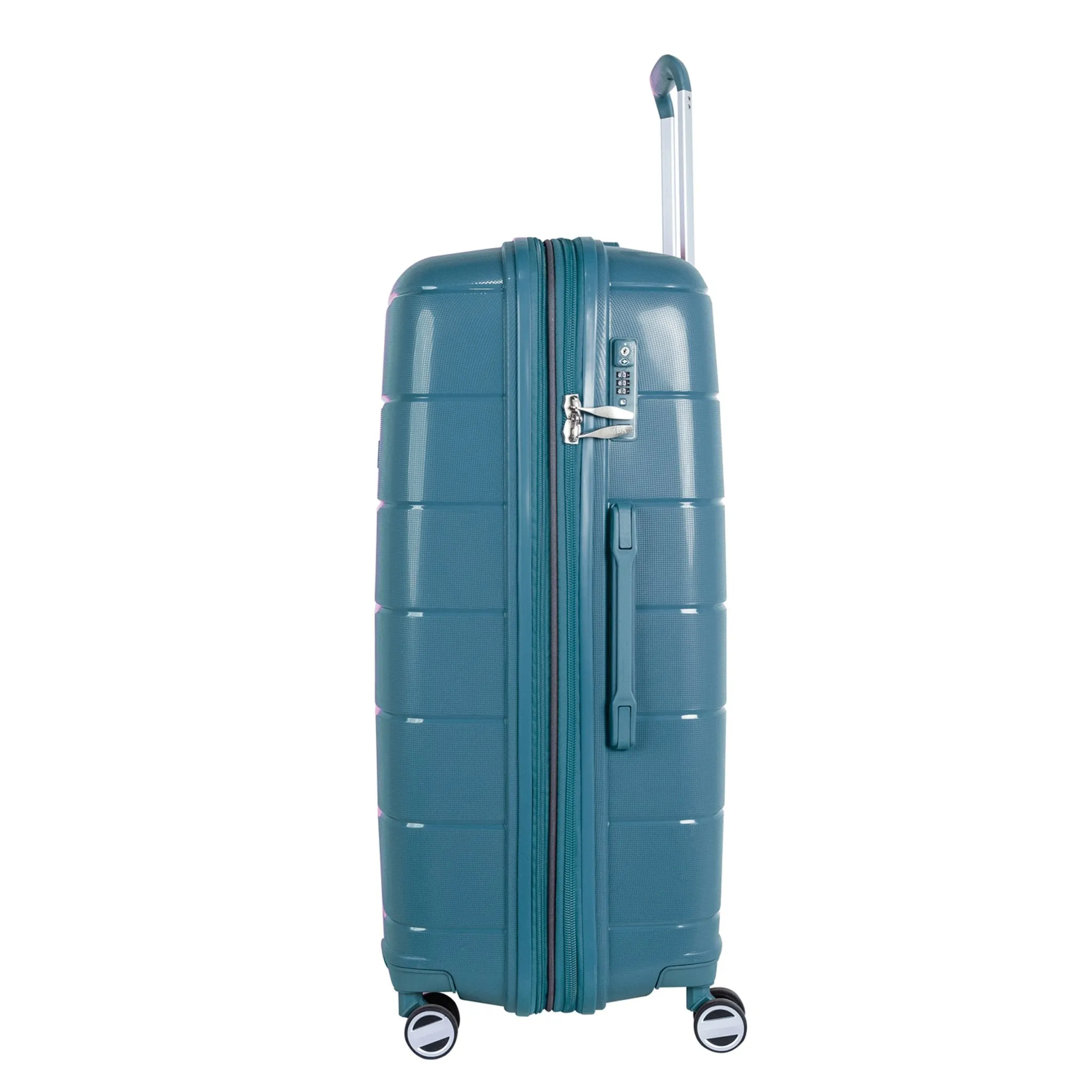 Sunlight Suitcase Set of 4-New Blue